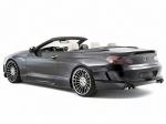 BMW 6-Series Convertible by Hamann 2011 года